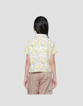 Exit Girls Tera Blouse for Girls