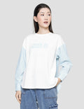 Exit Rita Blouse Wanita