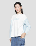 Exit Rita Blouse Wanita