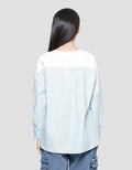 Exit Rita Blouse Wanita