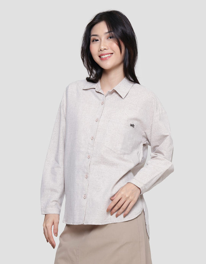 Exit Omiye Women's Blouse
