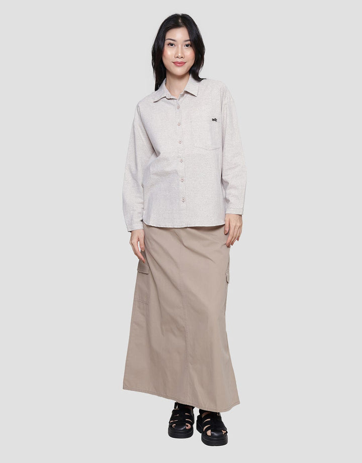 Exit Omiye Women's Blouse