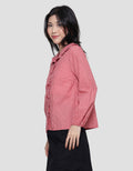 Exit Freyta Women's Blouse
