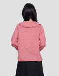 Exit Freyta Women's Blouse