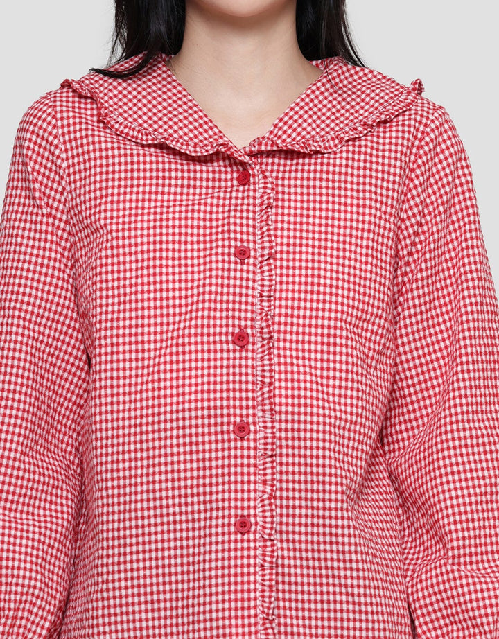 Exit Freyta Women's Blouse