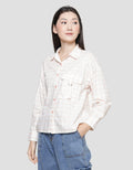 Exit Leni Women's Blouse