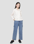 Exit Leni Women's Blouse