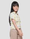 Exit Girls Tera Blouse for Girls