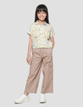 Exit Girls Tera Blouse for Girls