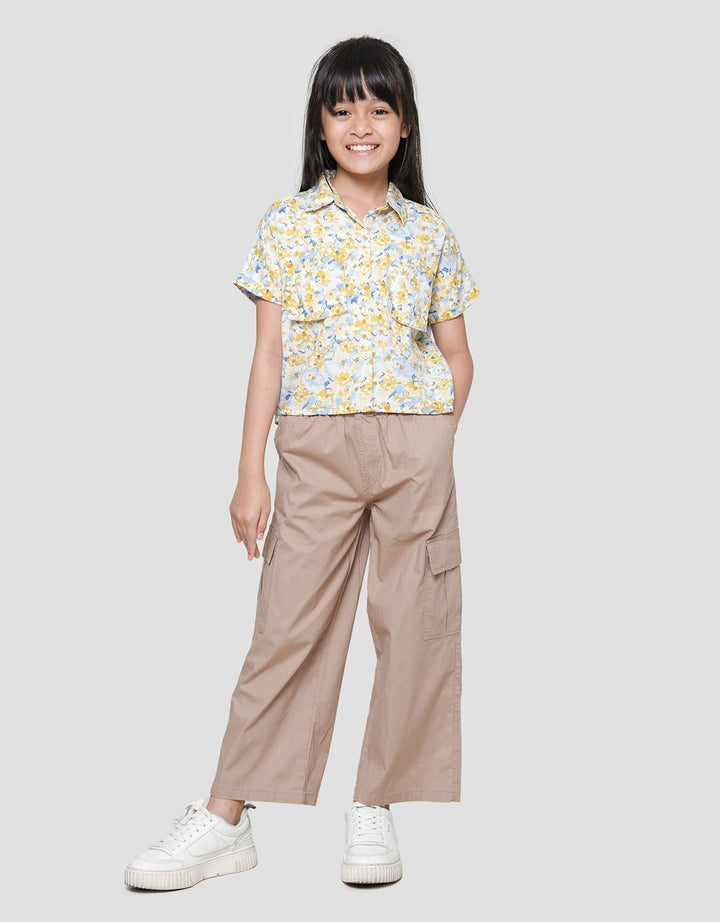 Exit Girls Tera Blouse for Girls