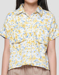 Exit Girls Tera Blouse for Girls