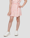 Exit Girls Omey Rok Anak Perempuan