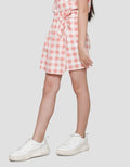 Exit Girls Omey Rok Anak Perempuan