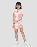 Exit Girls Omey Rok Anak Perempuan