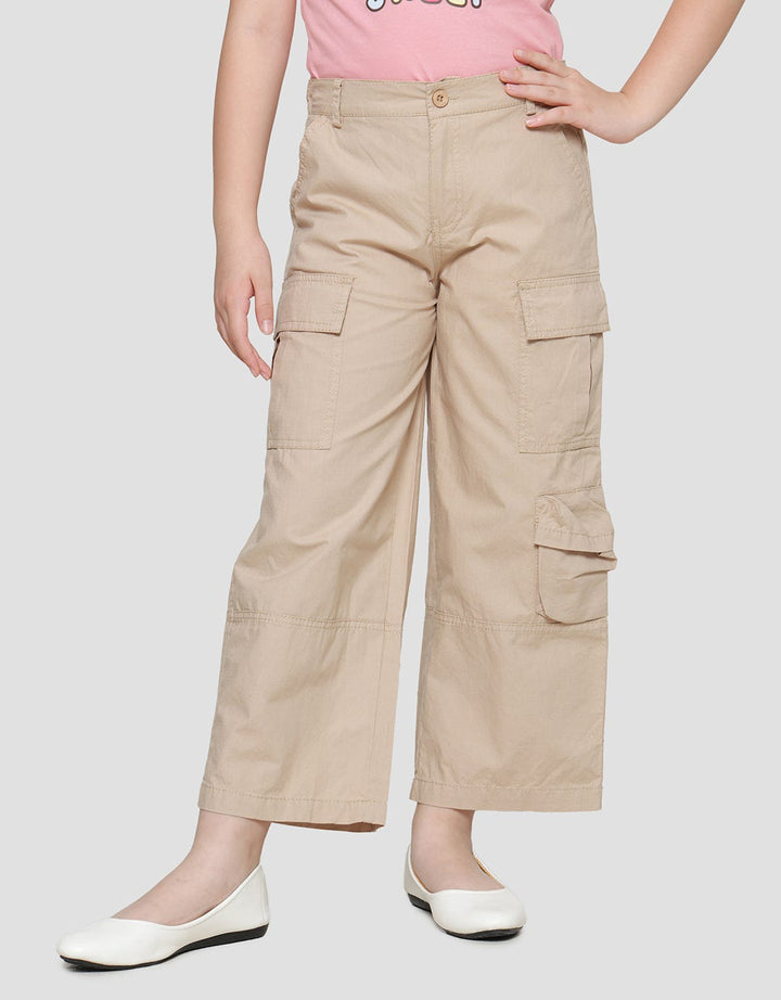 Exit Girls Tumija Celana Cullote Anak Perempuan