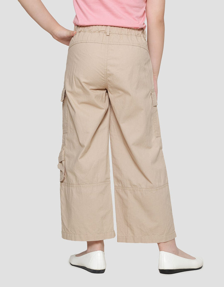 Exit Girls Tumija Celana Cullote Anak Perempuan