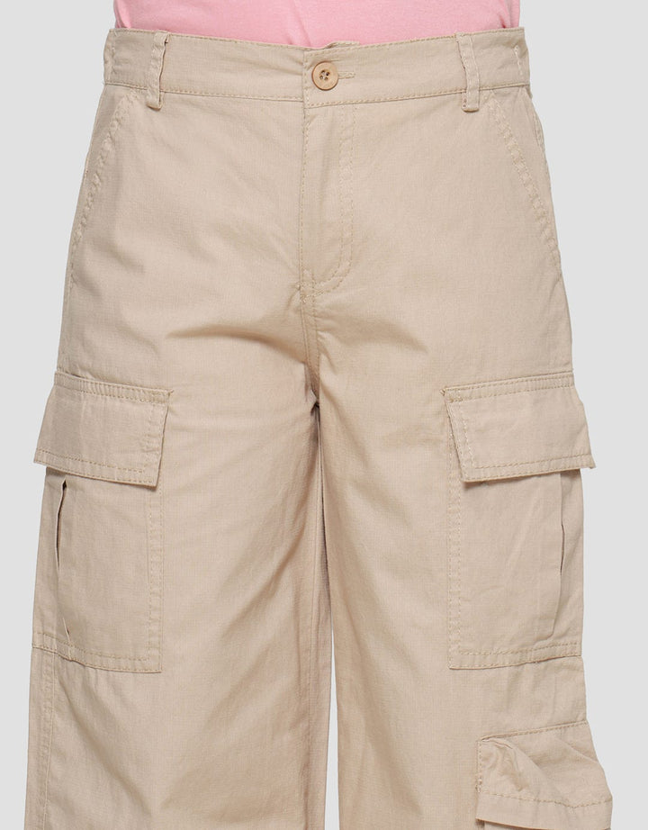 Exit Girls Tumija Celana Cullote Anak Perempuan