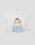 Exit Girls Vivi Blouse Anak Perempuan
