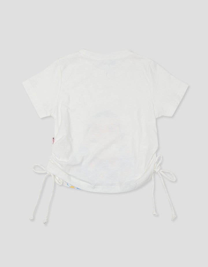 Exit Girls Vivi Blouse Anak Perempuan