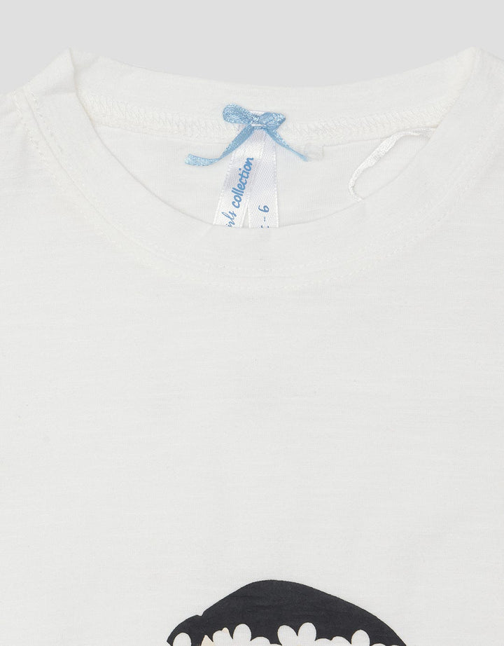 Exit Girls Vivi Blouse Anak Perempuan