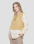 Expand Herana Blouse Wanita