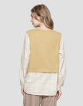 Expand Herana Blouse Wanita