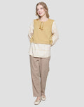 Expand Herana Blouse Wanita