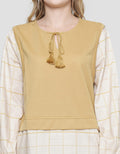 Expand Herana Blouse Wanita