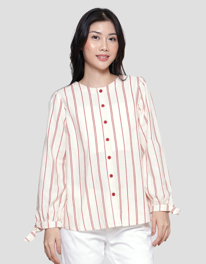 Expand Nara Women's Blouse