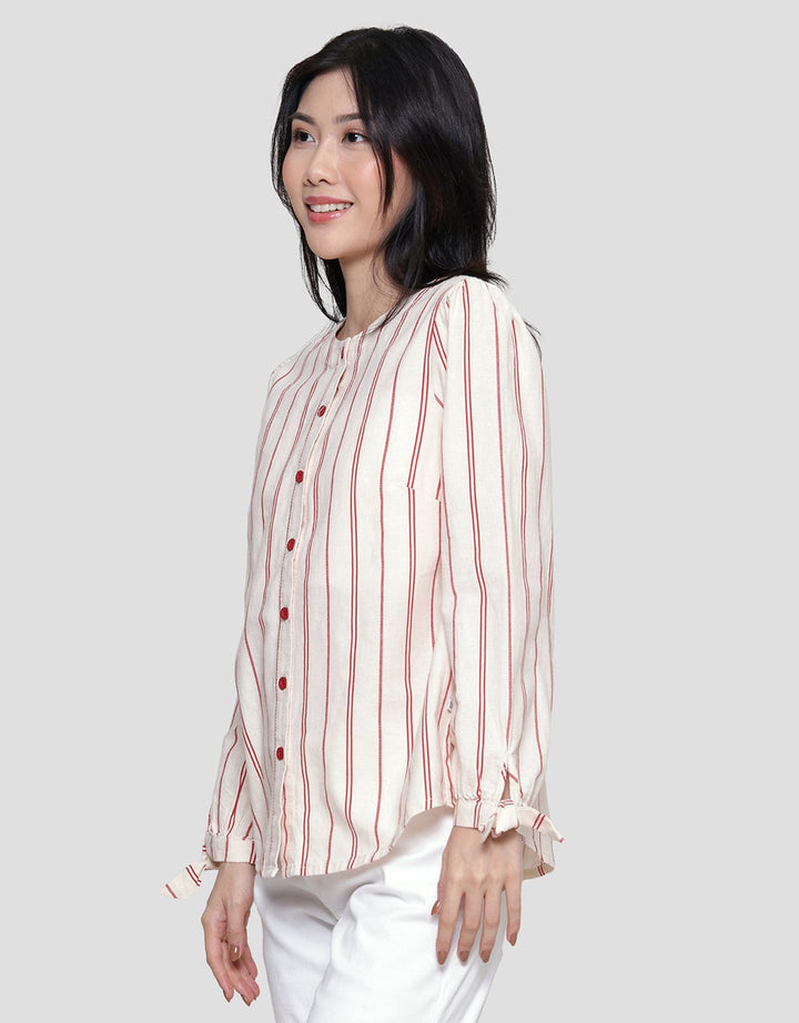 Expand Nara Women's Blouse