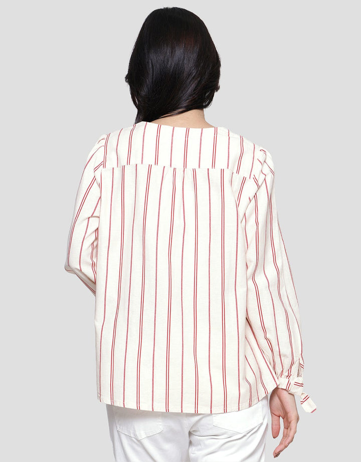 Expand Nara Women's Blouse