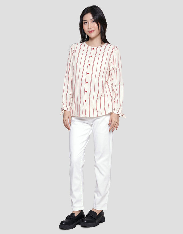 Expand Nara Women's Blouse