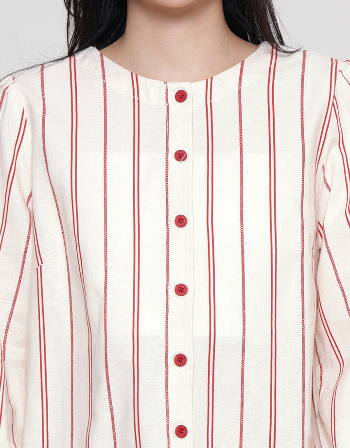 Expand Nara Women's Blouse
