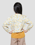 Exit Girls Beca Blouse Anak Perempuan