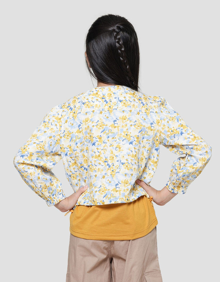Exit Girls Beca Blouse for Girls