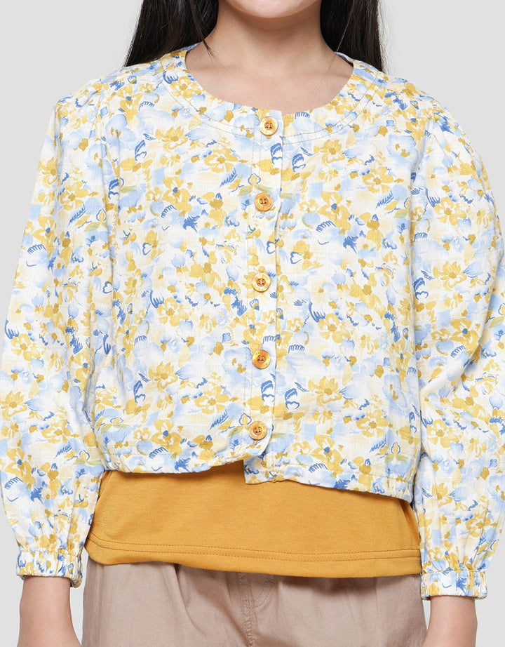 Exit Girls Beca Blouse for Girls