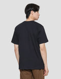 Nevada Off Day Photoprint Kaos Pria