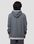 Cardinal Formal Jaket Pria