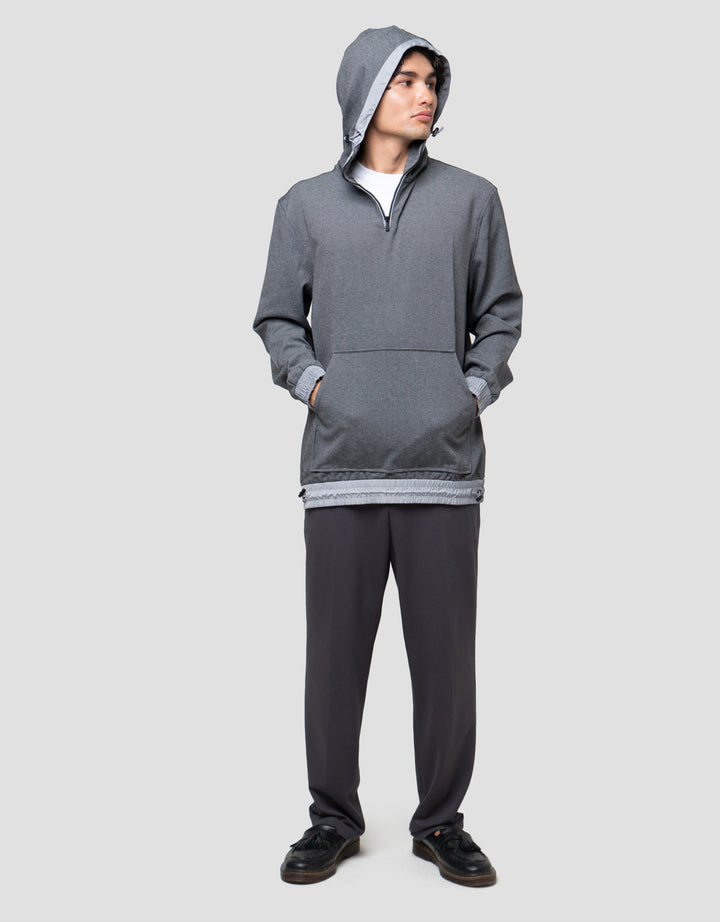 Cardinal Formal Jaket Pria