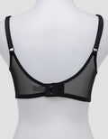 St. Yves Non Push Up Regular Non Wire Full Lace Bra Wanita