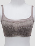 St. Yves Non Push Up Regular Non Wire Full Lace Bra Wanita