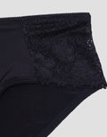 St. Yves Lace Women's Midi Panties