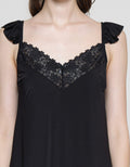 St. Yves Lily Women's Lace Lingerie
