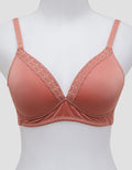 St. Yves Non Wire Lace 655 Bra Wanita