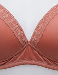 St. Yves Non Wire Lace 655 Bra Wanita