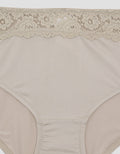 St. Yves Lace On Waist Celana Dalam Midi Wanita