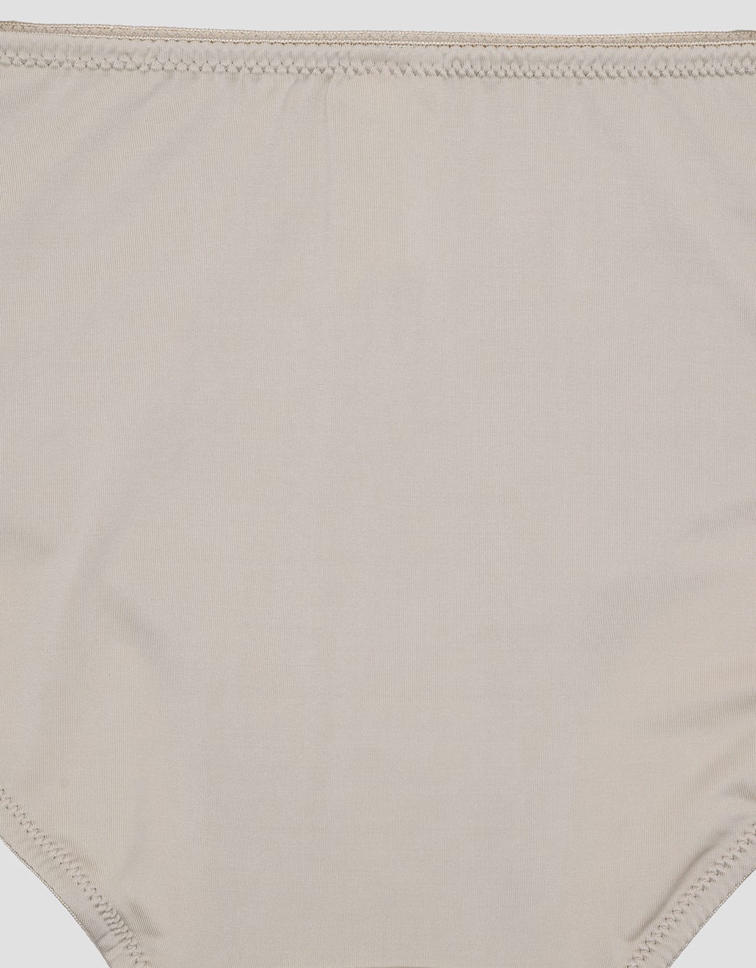 St. Yves Lace On Waist Women's Midi Panties