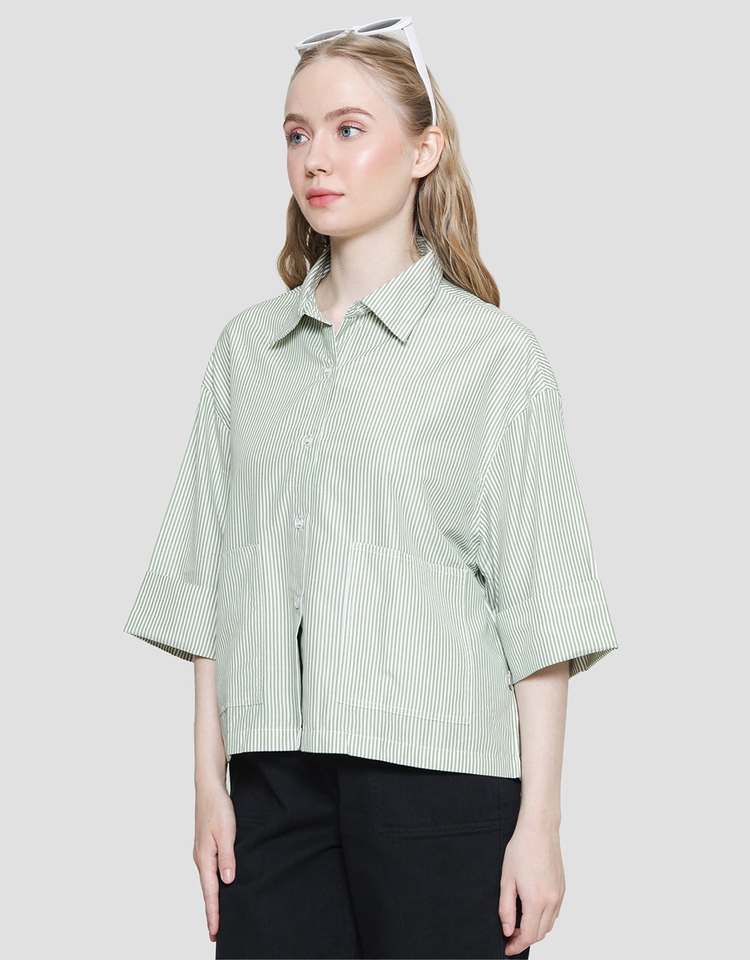 Lois Girl Kc851 Women's Shirt