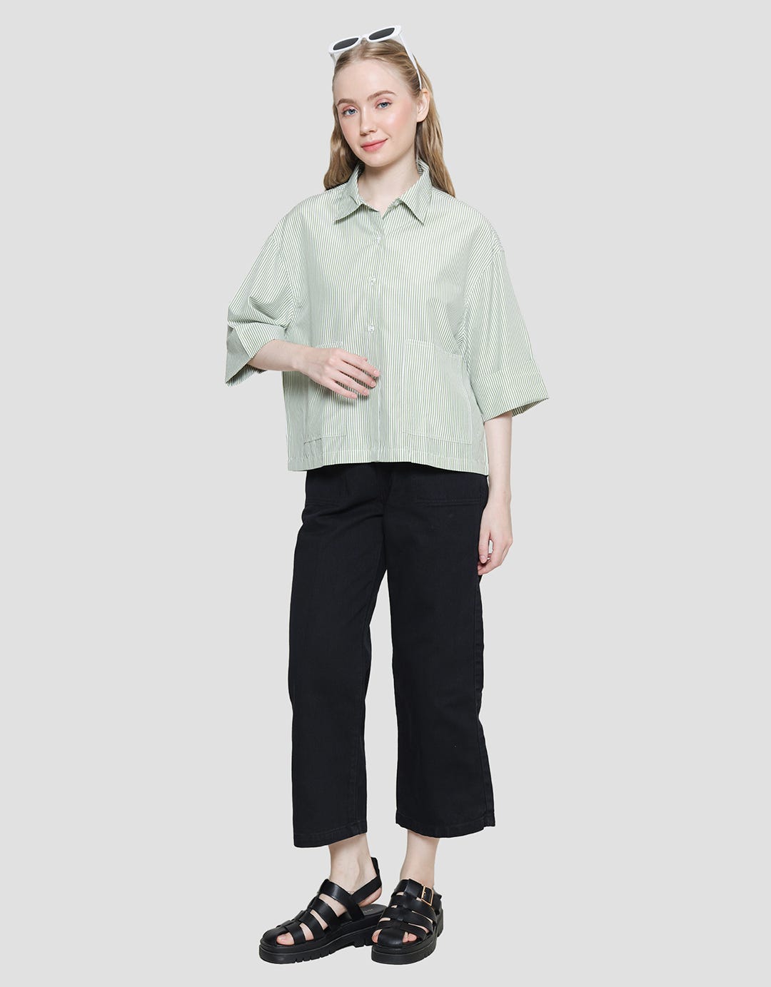 Lois Girl Kc851 Women's Shirt