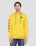 Lois Big Bull Sweater Hoodie Pria